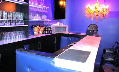 ARRIENDA PROPIEDAD COMERCIAL ART DECO EN BARRIO BELLAVISTA, PROVIDENCIA (ANTONIA LOPEZ DE BELLO)