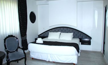 ARRIENDA PROPIEDAD COMERCIAL ART DECO EN BARRIO BELLAVISTA, PROVIDENCIA (ANTONIA LOPEZ DE BELLO)