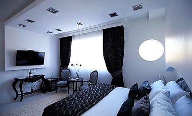 ARRIENDA PROPIEDAD COMERCIAL ART DECO EN BARRIO BELLAVISTA, PROVIDENCIA (ANTONIA LOPEZ DE BELLO)