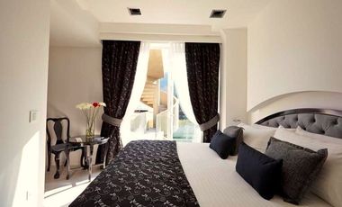 ARRIENDA PROPIEDAD COMERCIAL ART DECO EN BARRIO BELLAVISTA, PROVIDENCIA (ANTONIA LOPEZ DE BELLO)