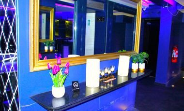 ARRIENDA PROPIEDAD COMERCIAL ART DECO EN BARRIO BELLAVISTA, PROVIDENCIA (ANTONIA LOPEZ DE BELLO)