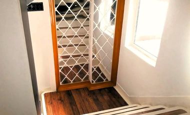 ARRIENDA PROPIEDAD COMERCIAL ART DECO EN BARRIO BELLAVISTA, PROVIDENCIA (ANTONIA LOPEZ DE BELLO)