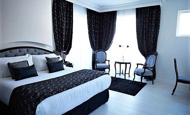 ARRIENDA PROPIEDAD COMERCIAL ART DECO EN BARRIO BELLAVISTA, PROVIDENCIA (ANTONIA LOPEZ DE BELLO)