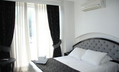 ARRIENDA PROPIEDAD COMERCIAL ART DECO EN BARRIO BELLAVISTA, PROVIDENCIA (ANTONIA LOPEZ DE BELLO)