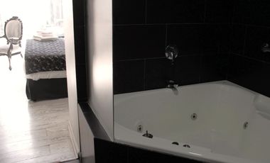 ARRIENDA PROPIEDAD COMERCIAL ART DECO EN BARRIO BELLAVISTA, PROVIDENCIA (ANTONIA LOPEZ DE BELLO)