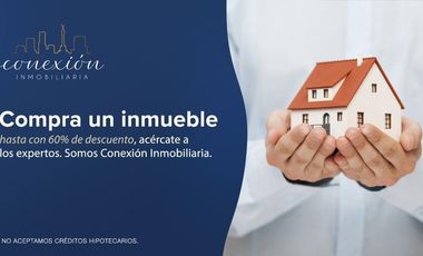 CASA EN REMATE EN LOS REYES