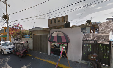 CASA EN REMATE EN LOS REYES