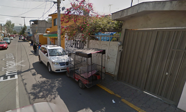 CASA EN REMATE EN LOS REYES