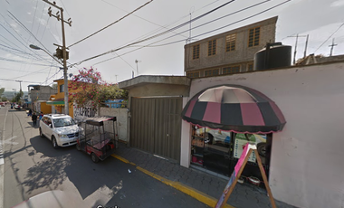 CASA EN REMATE EN LOS REYES