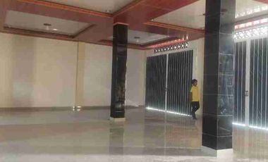 Ruko Ruang Usaha 2 Lantai Modern Pinggir Jalan Imogiri Barat KM. 7,5 Sewon