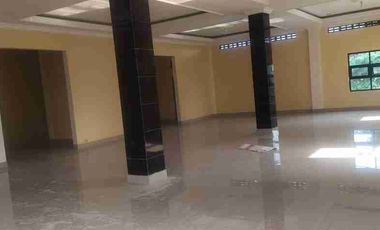 Ruko Ruang Usaha 2 Lantai Modern Pinggir Jalan Imogiri Barat KM. 7,5 Sewon