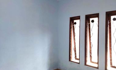 Rumah Luas dan Apik dekat Candi Prambanan