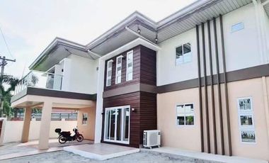 BRANNEW SIX BEDROOM HOUSE AND LOT FOR SALE IN ANGELES CITY PAMPANGA