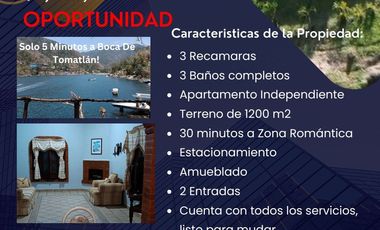 Casa Veranos en Remate