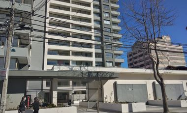 Hermoso Depto Amoblado en el Centro de Concepcion