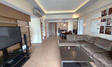 Furnished 2 Bedroom for Rent in One Shangri-la Place