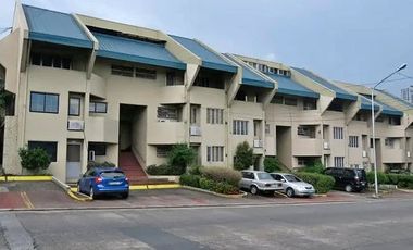 2BR Townhouse For Sale Ivory Court Condominium, Green Meadows Ave, Quezon City, Metro Manila,