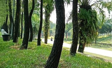Tanah Komersil Pinggir Jalan Raya Di Kawasan Sentul City Bogor