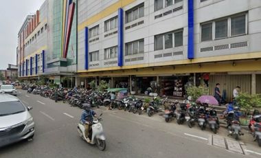 HOTEL Murah Bawah NJOP Di Hayam Wuruk Jakarta Barat