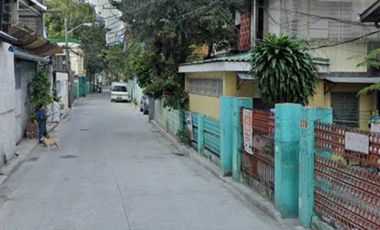 Pasay Property ( Lot with Old Apartment for Sale )