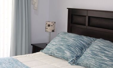 Departamento céntrico Pucón *1018