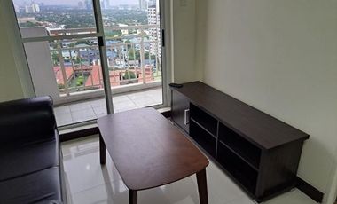2BR Condo Unit For Rent at Lumiere Residences, Pasig City