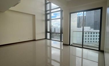 UNFURNISHED 3 BEDROOM UNIT FOR RENT LEASE IN MCKINLEY TAGUIG near BGC