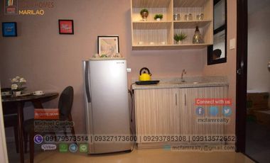 Condominium For Sale Villa Marcela Subdivision Urban Deca Marilao