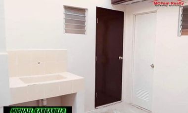 Towhouse For Sale in Meycauayan Bulacan