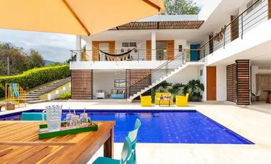 FINCA LOS LIMONES EN ALQUILER EN MANIZALES LLAMANOS AL3024302274 PERFECTA ESTADIA