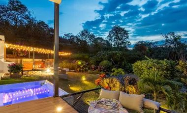 FINCA LOS LIMONES EN ALQUILER EN MANIZALES LLAMANOS AL3024302274 PERFECTA ESTADIA