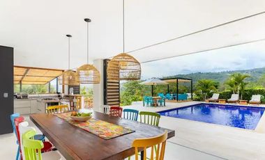 FINCA LOS LIMONES EN ALQUILER EN MANIZALES LLAMANOS AL3024302274 PERFECTA ESTADIA
