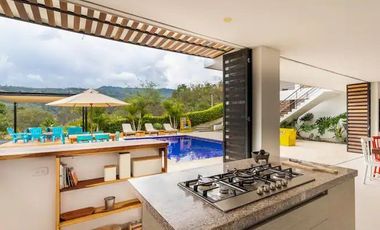 FINCA LOS LIMONES EN ALQUILER EN MANIZALES LLAMANOS AL3024302274 PERFECTA ESTADIA
