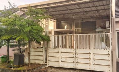 JUAL RUMAH  MURAH DI MENGANTI GRESIK