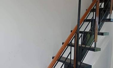 Affordable Ready For Occupancy Rowhouse Unit @ Sta. Monica Homes San Pablo Near Sta. Monica Elementary School