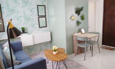 Affordable Ready For Occupancy Rowhouse Unit @ Sta. Monica Homes San Pablo Near Sta. Monica Elementary School