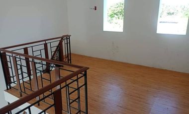 Affordable Ready For Occupancy Rowhouse Unit @ Sta. Monica Homes San Pablo Near Sta. Monica Elementary School