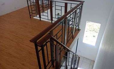 Affordable Ready For Occupancy Rowhouse Unit @ Sta. Monica Homes San Pablo Near Sta. Monica Elementary School