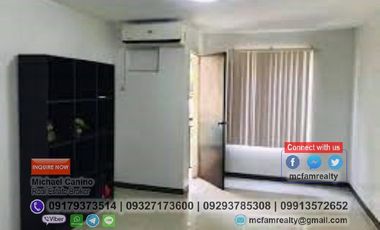 Condominium Near Emilio Aguinaldo College Urban Deca Manila Rent to Own thru PAG-IBIG, Bank or In-house
