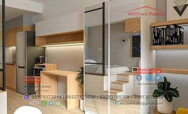 Condominium Near Emilio Aguinaldo College Urban Deca Manila Rent to Own thru PAG-IBIG, Bank or In-house