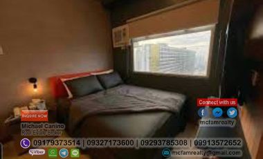 Condominium Near Emilio Aguinaldo College Urban Deca Manila Rent to Own thru PAG-IBIG, Bank or In-house
