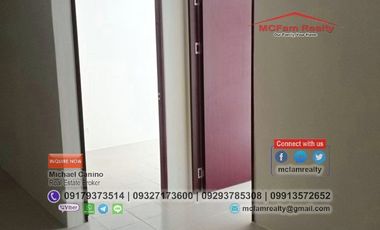 Condominium Near Emilio Aguinaldo College Urban Deca Manila Rent to Own thru PAG-IBIG, Bank or In-house