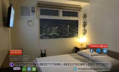 Condominium Near Emilio Aguinaldo College Urban Deca Manila Rent to Own thru PAG-IBIG, Bank or In-house