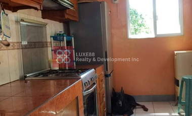HOUSE AND LOT FOR SALE IN BORACAY ISLAND