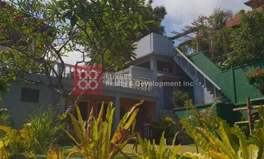HOUSE AND LOT FOR SALE IN BORACAY ISLAND