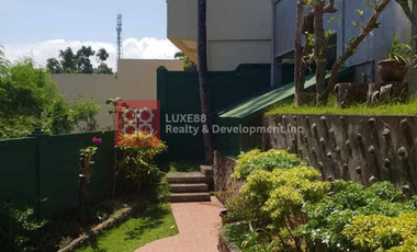 HOUSE AND LOT FOR SALE IN BORACAY ISLAND