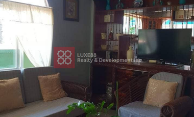 HOUSE AND LOT FOR SALE IN BORACAY ISLAND