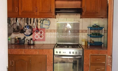 HOUSE AND LOT FOR SALE IN BORACAY ISLAND