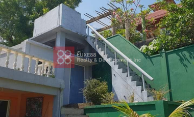 HOUSE AND LOT FOR SALE IN BORACAY ISLAND