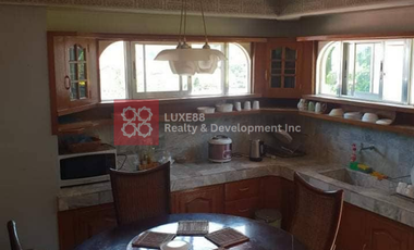 HOUSE AND LOT FOR SALE IN BORACAY ISLAND